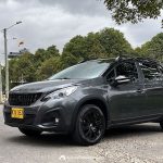 Peugeot 2008 Style
