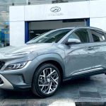 Hyundai Kona Híbrida entrega inmediata en Colombia