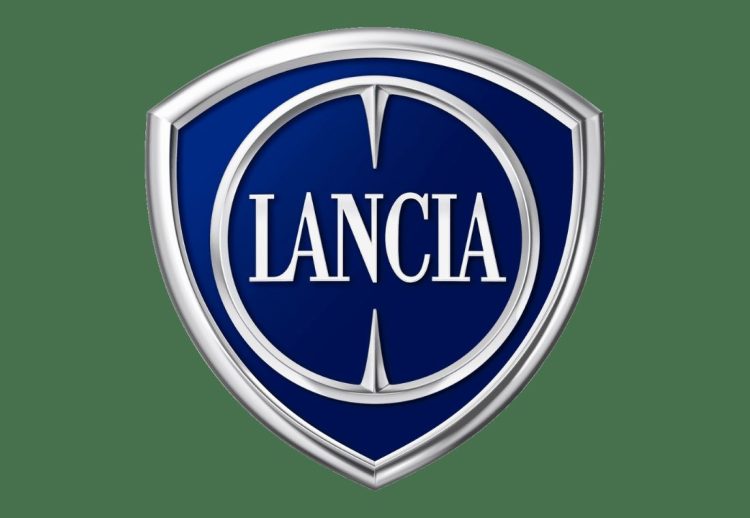 Lancia nuevo logo autos electricos
