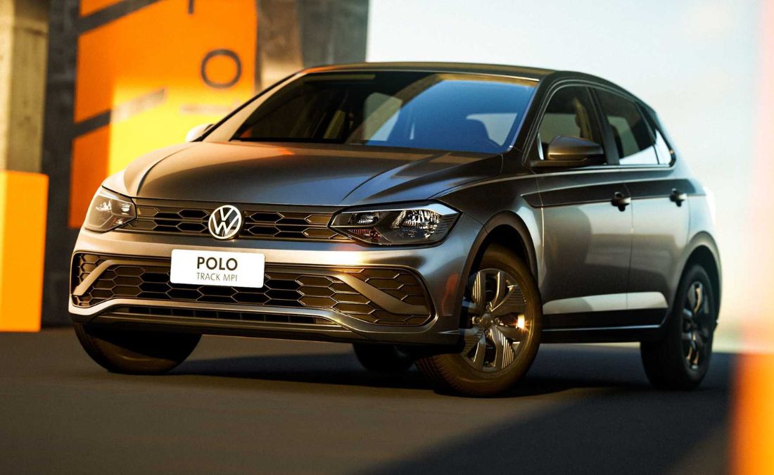 Volkswagen estaría preparando un auto híbrido y asequible para Sudámerica