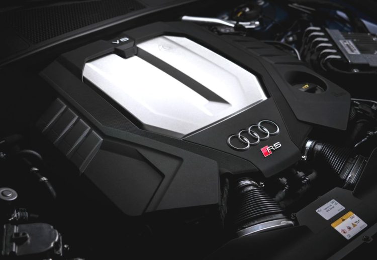 Audi RS6 y RS7 Performance