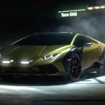 Lamborghini Huracán Sterrato