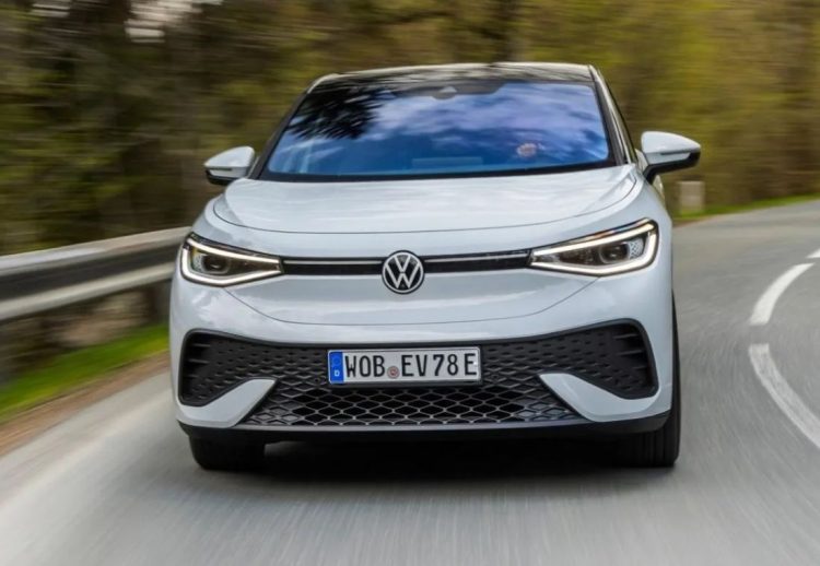 Volkswagen prepara un SUV eléctrico