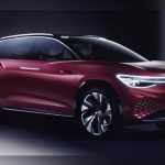 Volkswagen prepara un SUV eléctrico