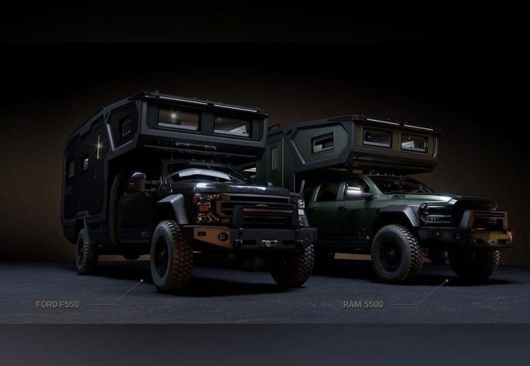 LOKI Falcon Serie X 2023