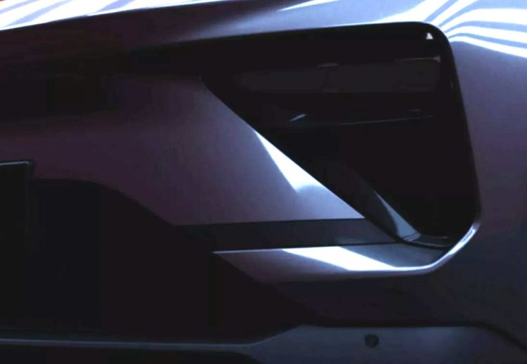Chery eQ7 eléctrico