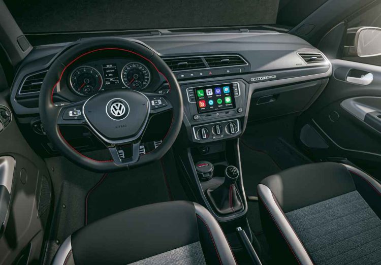Volkswagen Gol Last Edition Colombia