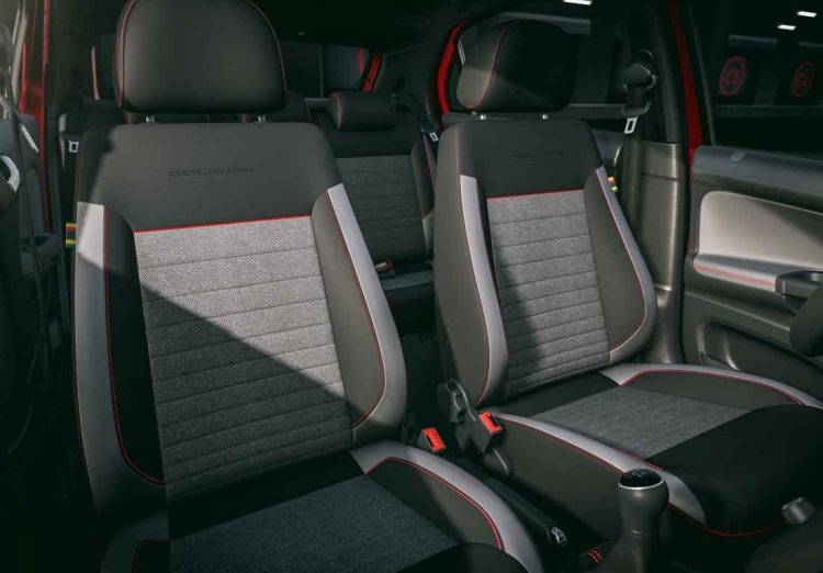 Volkswagen Gol Last Edition Colombia