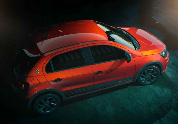 Volkswagen Gol Last Edition Colombia