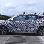 Chevrolet Aveo nuevo Sail 2024 México América Latina