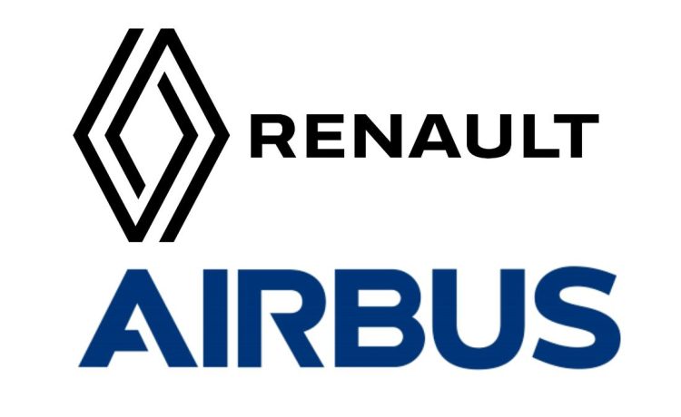 Renault Airbus baterías