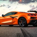 Corvette, Escalade, Camaro GM