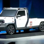 Toyota IMV 0 Concept