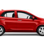 Kia Picanto Emotion 1.0 2023
