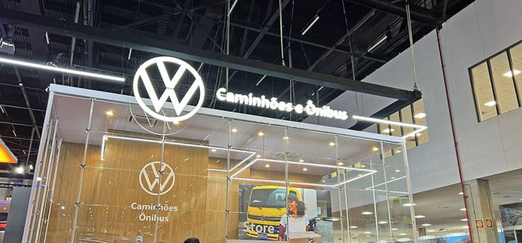 Fenatran Volkswagen