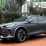 CUPRA Formentor Colombia