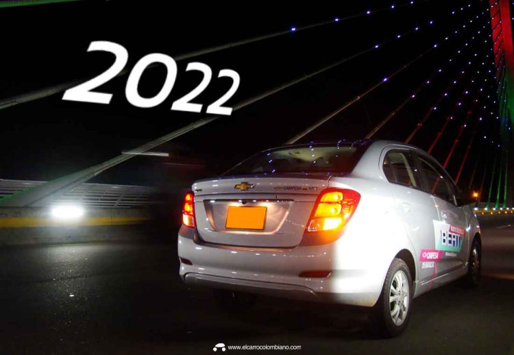 carros que dejaron de venderse en Colombia en 2022