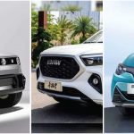 Top 5 noticias de carros