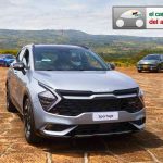 Kia Sportage 2023 Colombia