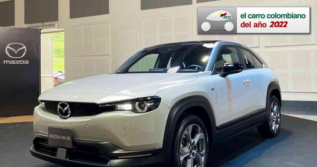 Carros Del Ao 2022