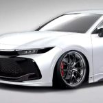 Toyota Crown por Aimgain