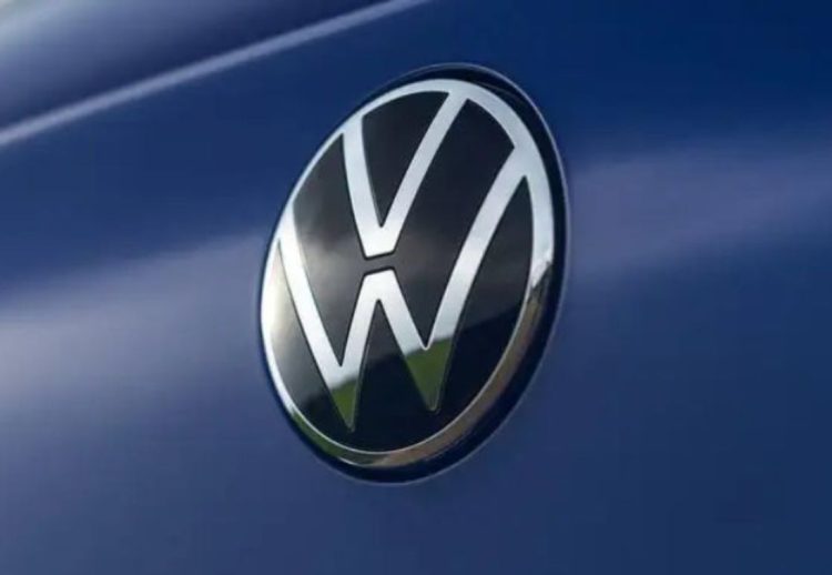 Volkswagen auto electrico