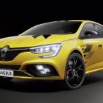 Renault Megane R.S. Ultime