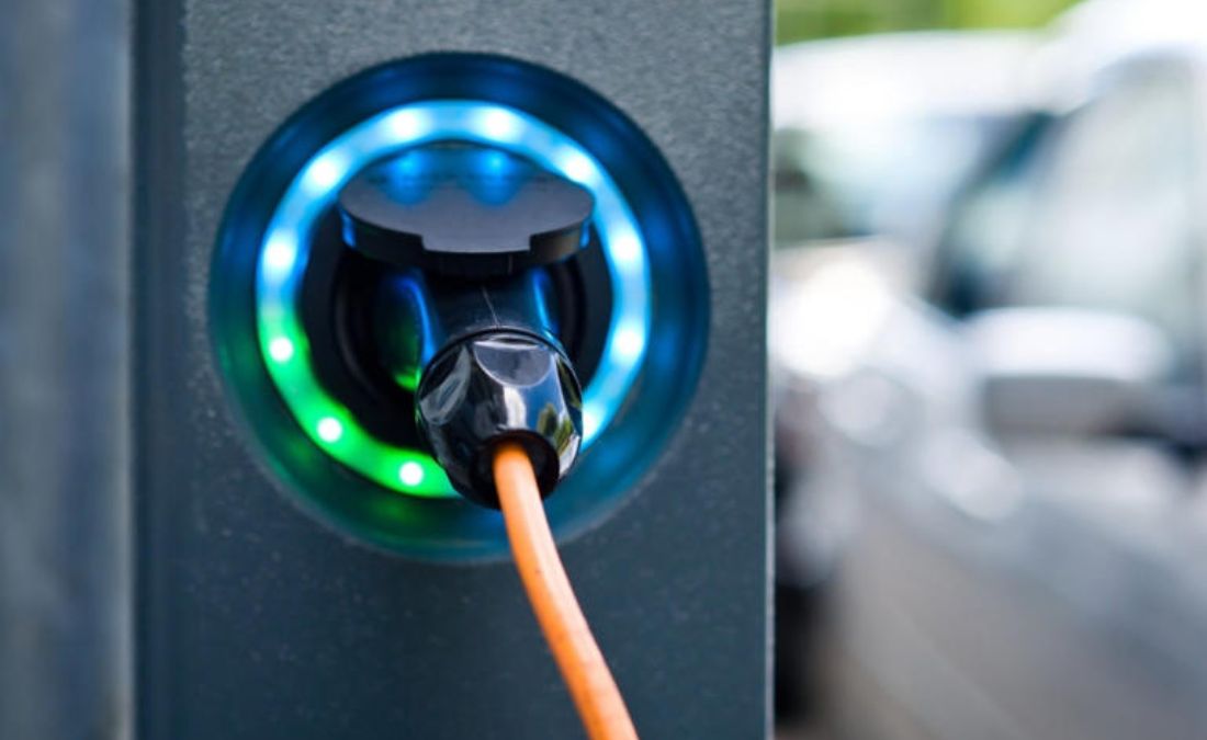 Wyoming quiere prohibir los vehículos eléctricos para 2035
