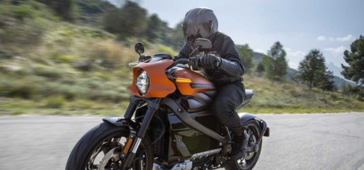 Harley-Davidson será una marca 100% eléctrica