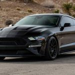 Ford Mustang GT Carroll Shelby Centennial Edition 2023