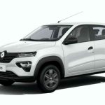 Renault Kwid Zen 2023