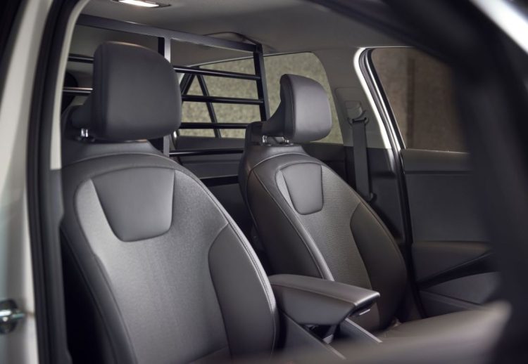 Kia e-Niro Cargo 2023