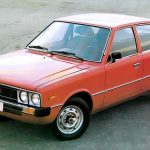 Hyundai Pony Colombia
