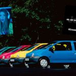 Renault Twingo Shakira