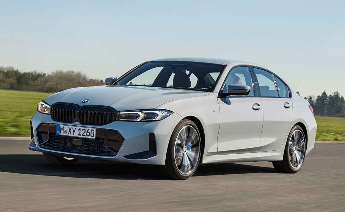  BMW Serie     viene renovado a Colombia; vea precios y ficha técnica