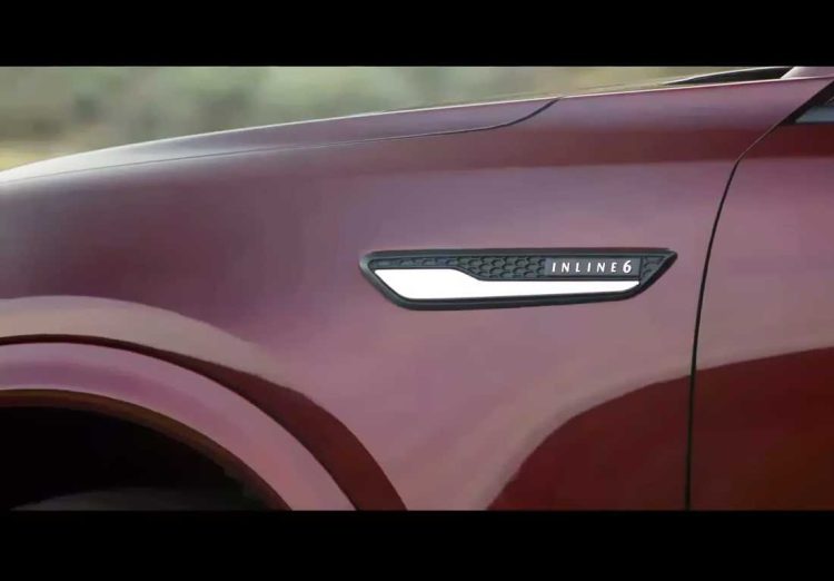 Mazda CX-90 adelanto oficial