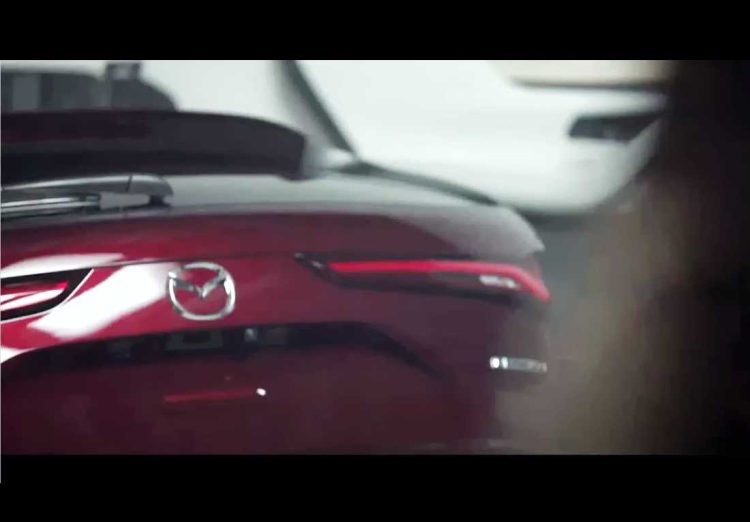 Mazda CX-90 adelanto oficial