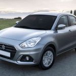 Suzuki Swift Sedán 2023