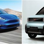 Ventas autos eléctricos 2022