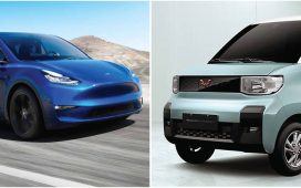 Ventas autos eléctricos 2022