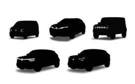 Suzuki autos eléctricos 2030