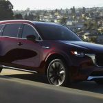 Mazda CX-90 2024