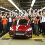Ford venderá una de sus principales fábricas en Europa