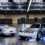 Porsche Vision 357