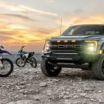Hennessey Velociraptor 600 Sherco Edition