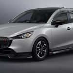 Mazda 2 por Auto Exe