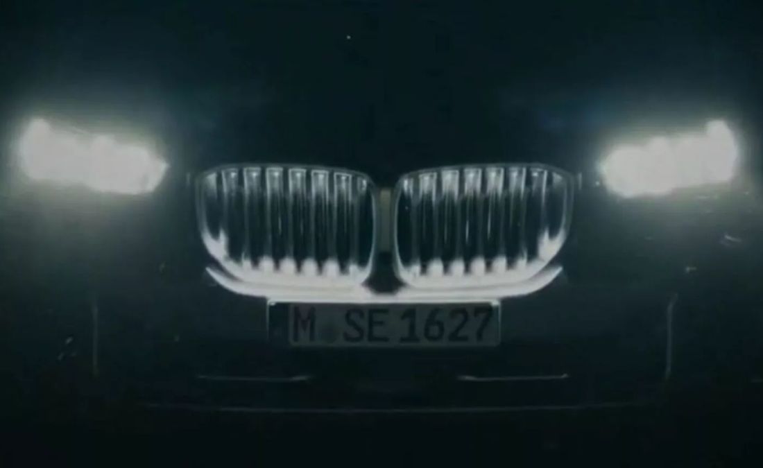 BMW X5 2024