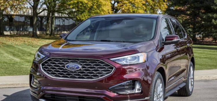 Ford descontinuará SUV