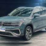 Volkswagen Tharu 2023