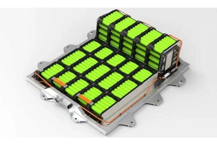 Autos eléctricos baterias de sodio